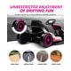 preview thumbnail 7 of 27, 24V Electric Drift Kart with 7AH Big Battery