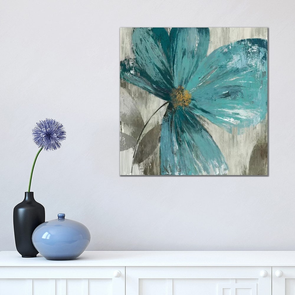 iCanvas "Gisel II" by Asia Jensen Canvas Print