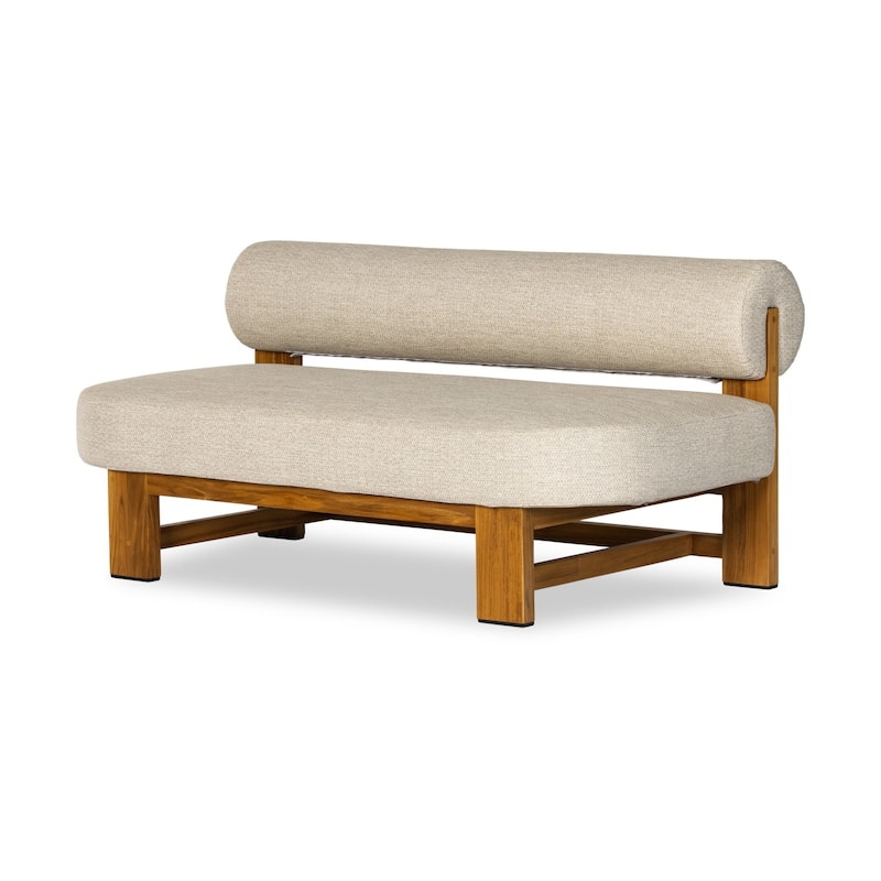 Haven Home Baltic Outdoor Sofa - 60"