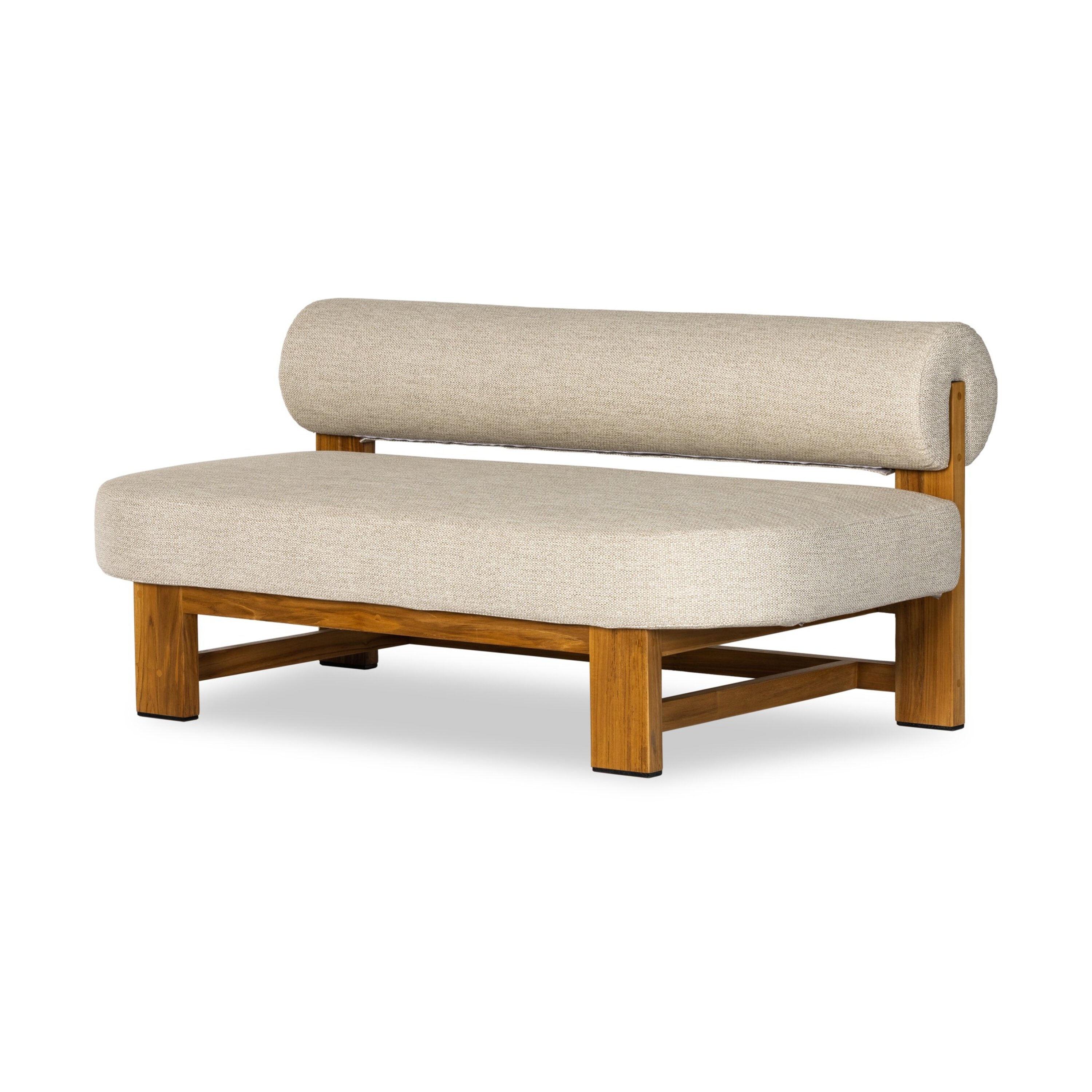 Haven Home Baltic Outdoor Sofa - 60"