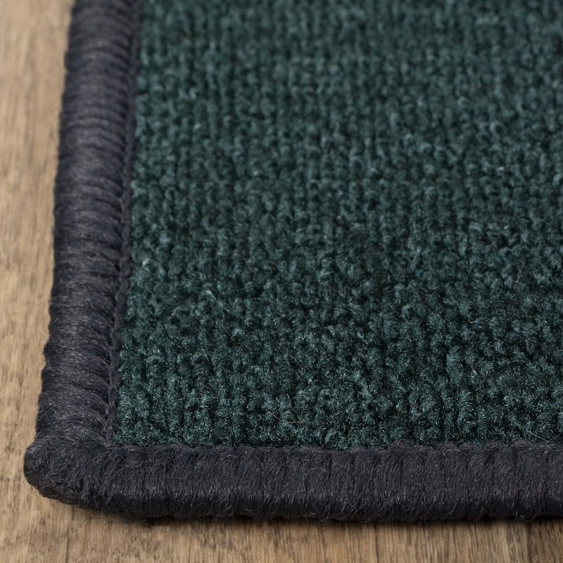 Superior Dinoventure Non-Slip Kids Room Washable Indoor Area Rug