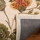 preview thumbnail 72 of 124, SAFAVIEH Handmade Chelsea Nataly French Country Floral Wool Rug