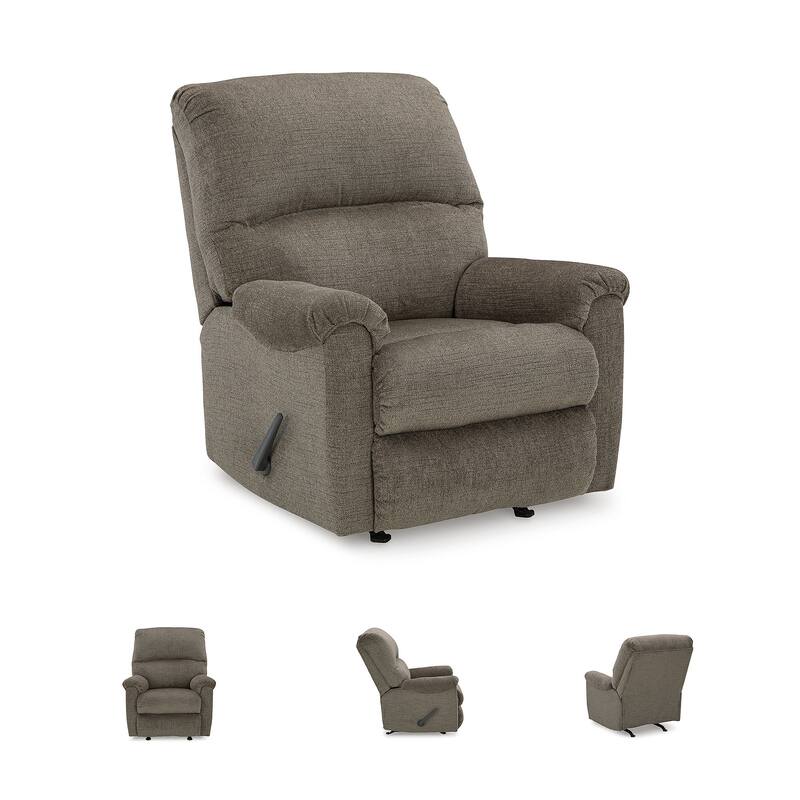 Signature Design by Ashley Stonemeade Recliner