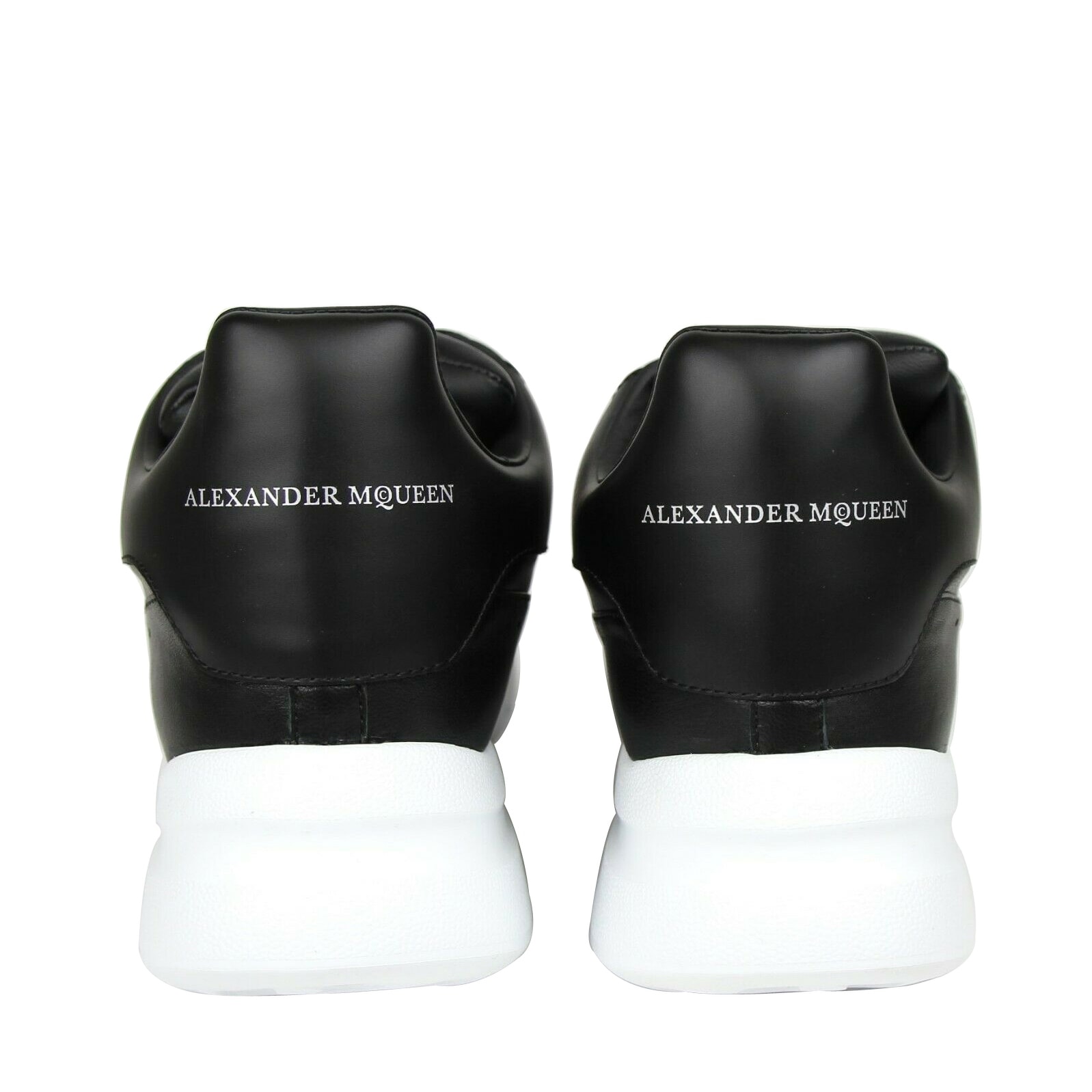 alexander mcqueen platform sneakers mens