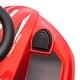 preview thumbnail 69 of 102, 12V Electric Ride-On Toy for Kids, 360° Spin, Bluetooth, Lights, Ages 3+