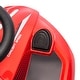 preview thumbnail 49 of 51, 360-Degree Drift Ride-On Car for Kids, 12V Electric Toy with Spray, Bluetooth, Music, and LED Lights.