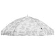 preview thumbnail 13 of 20, Dream On Me Onyx Playpen Canopy Toddler - Storm Grey