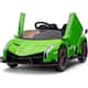 Option Green