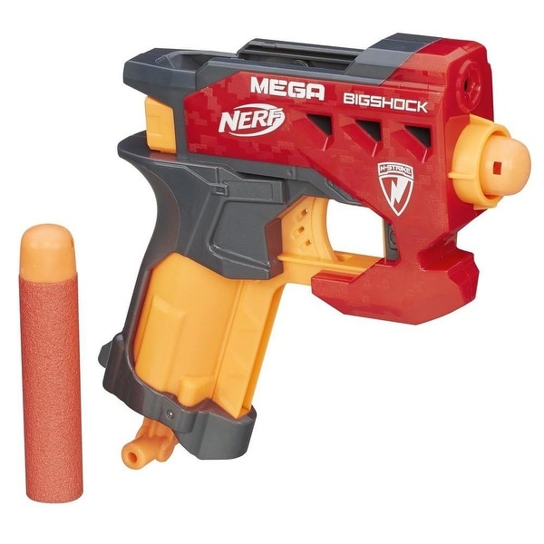 nerf blaster n strike