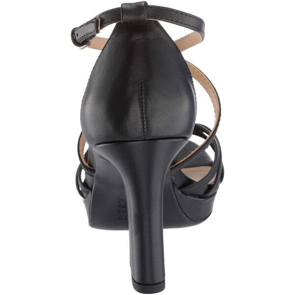 Naturalizer Cecile Platform Sandal 2024 www.horepnicko.cz