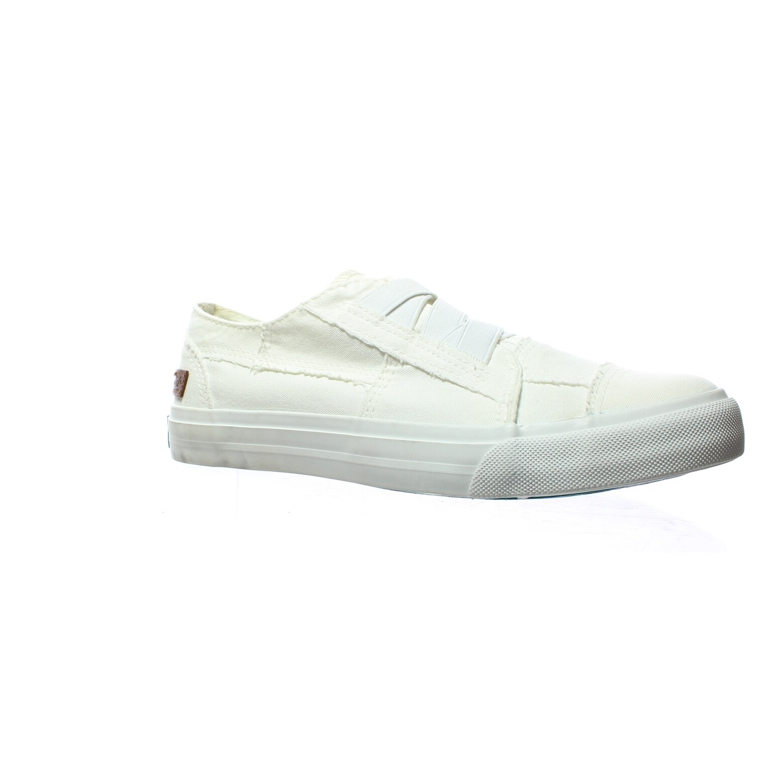 blowfish marley white