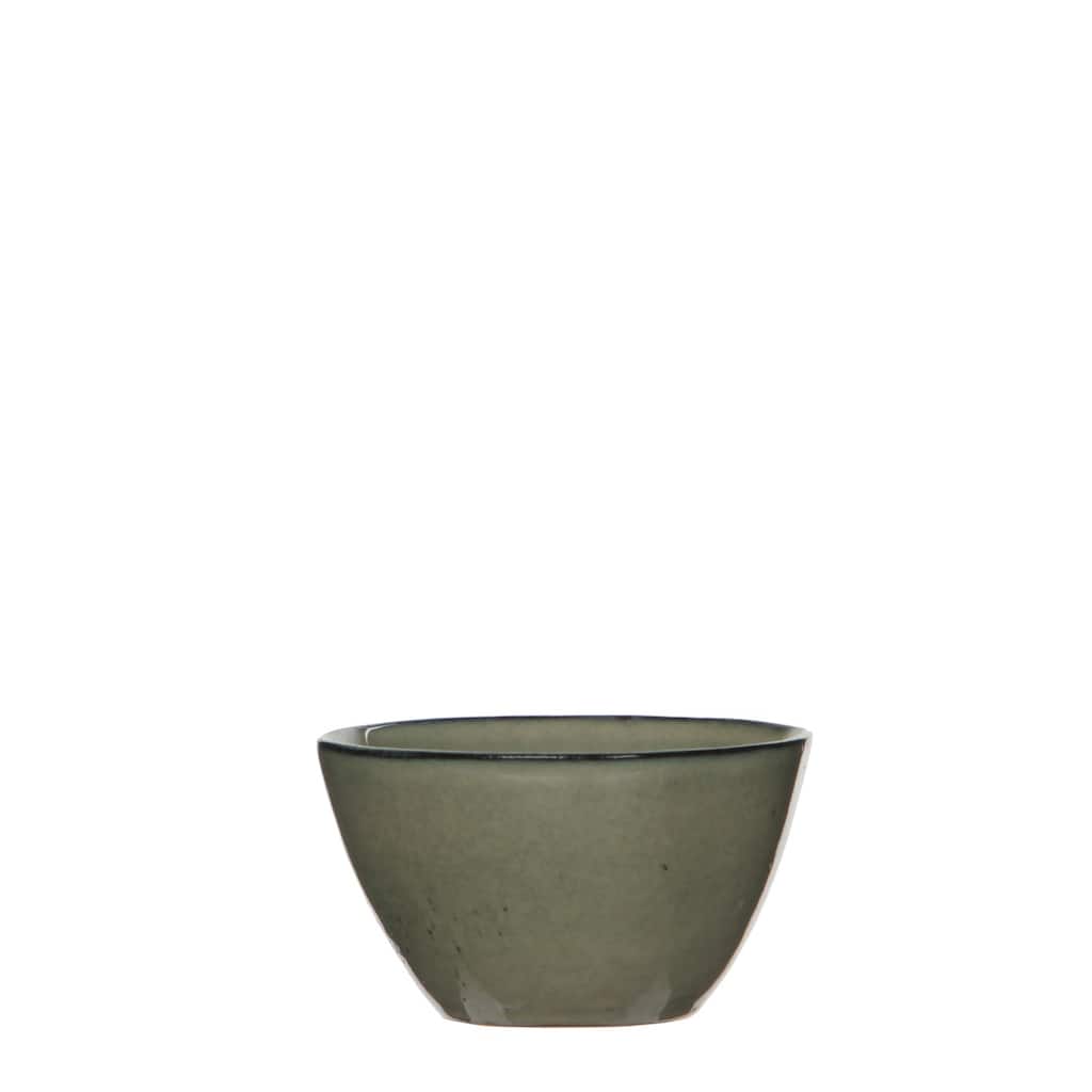 Tabo 4.25" Bowl Cream- A - A