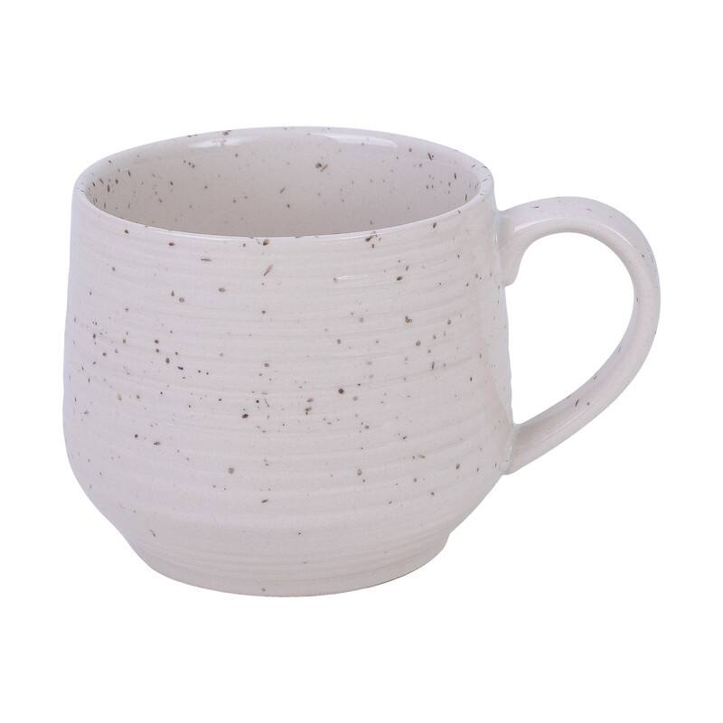 Sango Siterra Artist's Blend Set Of 4 Mugs