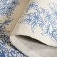 preview thumbnail 5 of 6, SAFAVIEH Handmade Chelsea Annebeth French Country Wool Rug