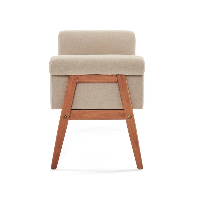Upholstered Bench for home