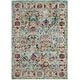 preview thumbnail 29 of 48, SAFAVIEH Savannah Wenda Boho Oriental Polyester Rug