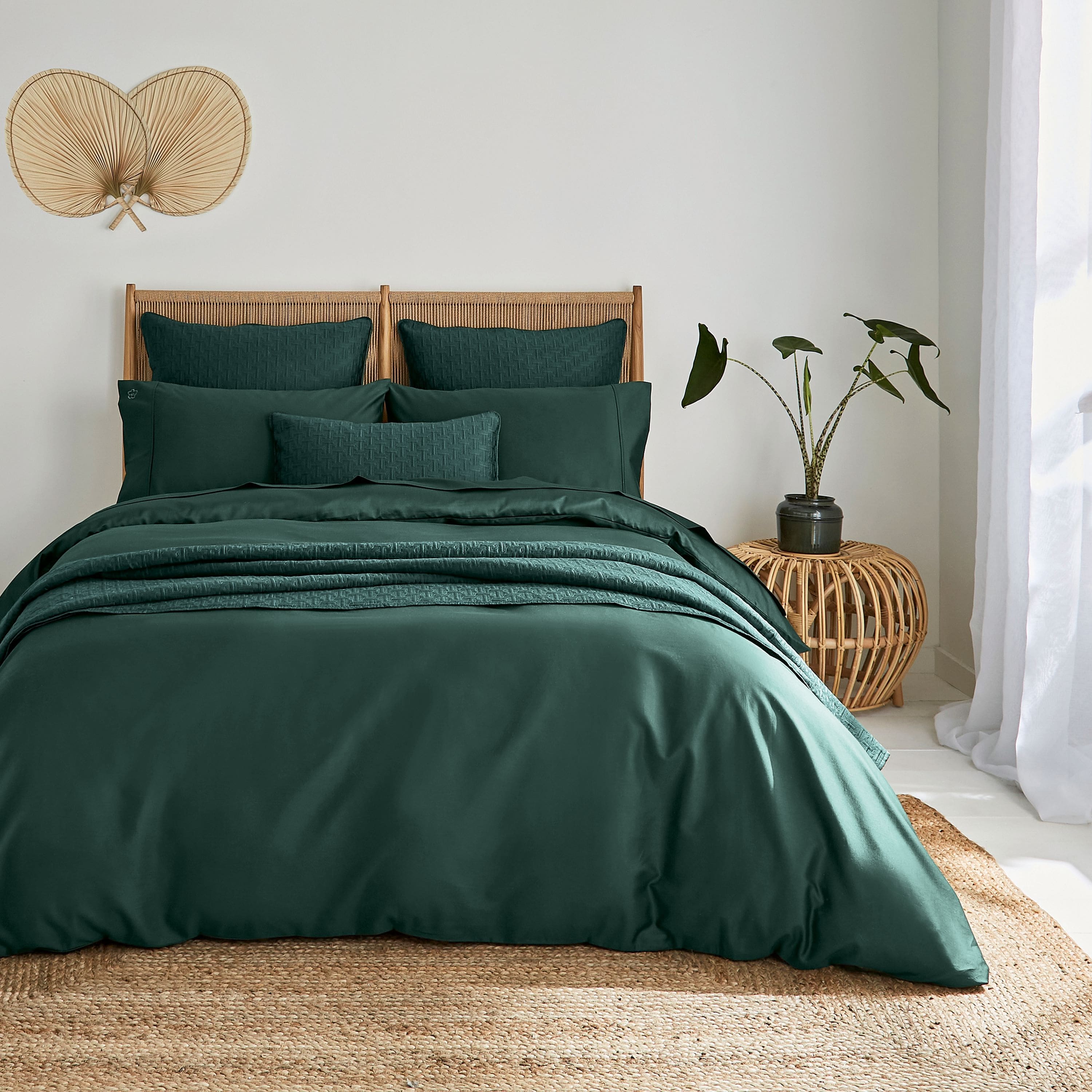 Ted Baker Plain Dye Duvet Cover Bed Bath & Beyond 38334430