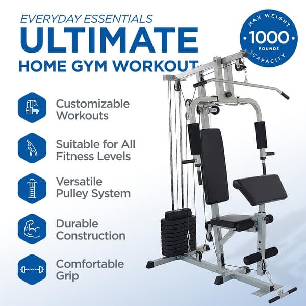 photo everyday gym