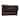 Wood Hutch with Adjustable Shelves, Brown - 64.57" W x 13.19" D x 40.04" H