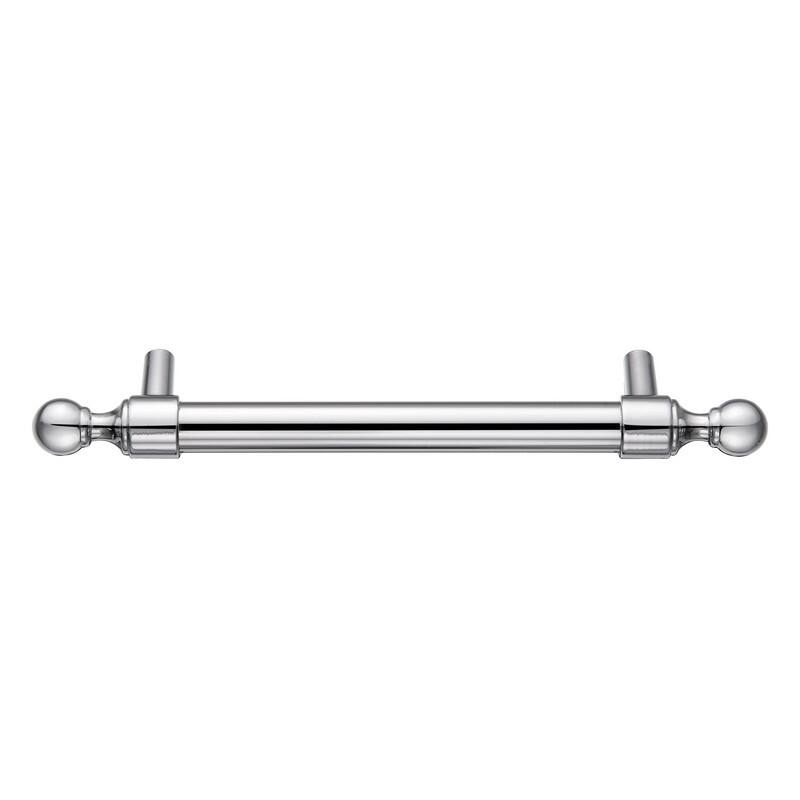 Utopia Alley Vaduz Pull Handle - Decorative Cabinet Drop Pull Handles for Cabinets, 3.75"/5" center to center