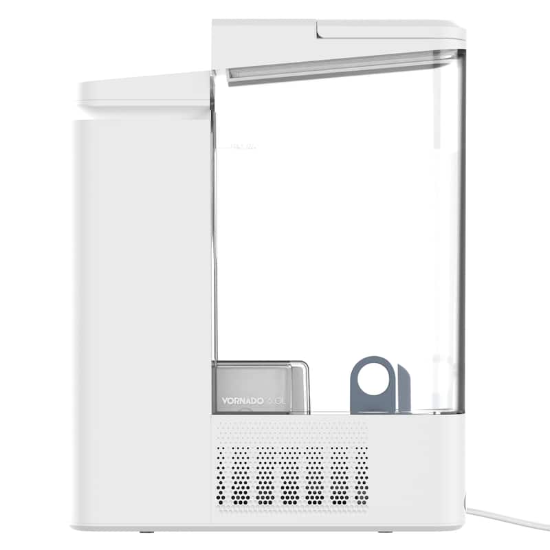 Vornado MISTIC 6 Whole Room Ultrasonic Humidifier, Top-Fill