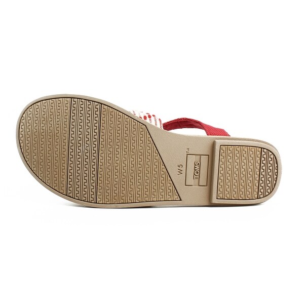 toms zoe sandal