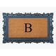 Option Monogrammed B