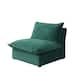 Modular Sectional Fabric Sofa,Extra Large L Shaped Couch with Reversible Chaise Modular Sectional Couch