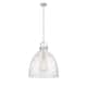 Option Satin Nickel / Seedy
