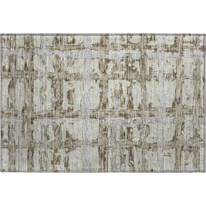 Premium Washable Super Soft Transitional Mayfield Rug