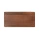 preview thumbnail 37 of 37, Kate and Laurel Dahl Wood Slim Side Table