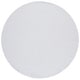 preview thumbnail 16 of 14, SAFAVIEH Boucle Alfiya Machine Washable & Slip Resistant Rug 6' Round - Ivory - Round