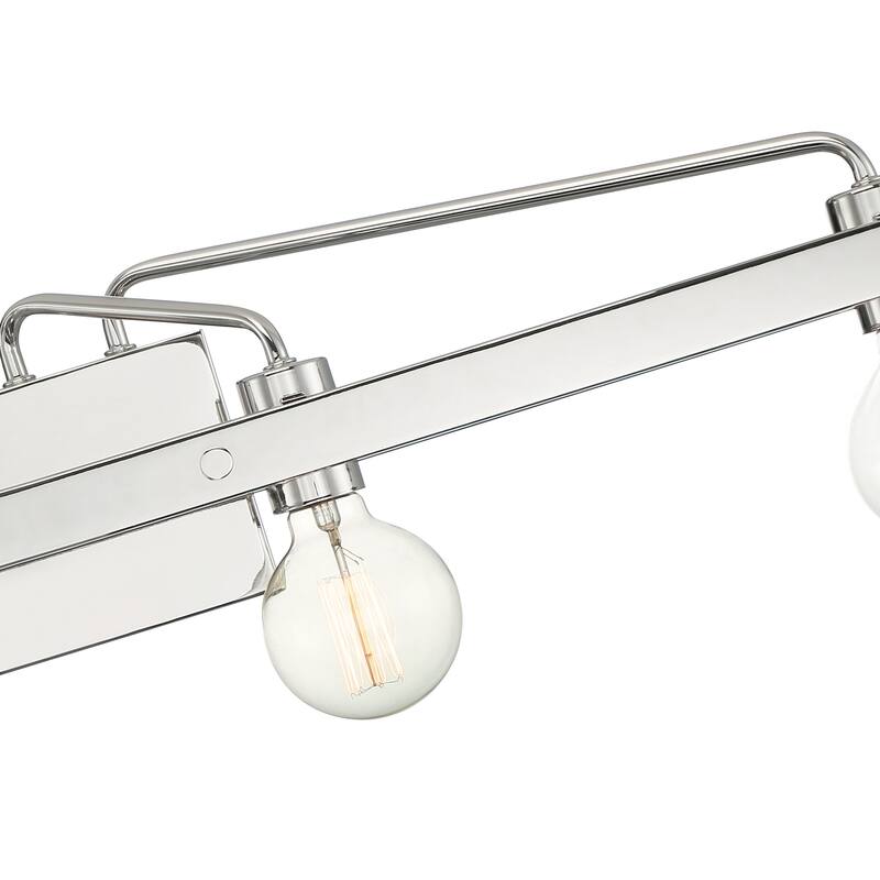 Ravella 3 Light Bath - 33.25