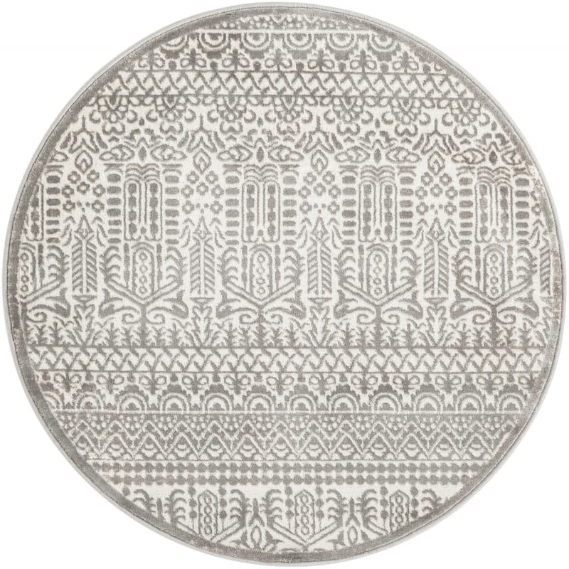 Southwestern/Lodge Richye Collection Area Rug