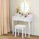 Option White