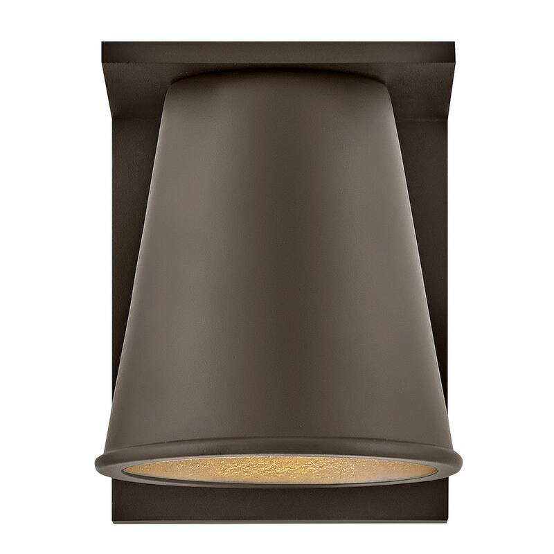 Hinkley Lighting 28870-LL Hans 7" Tall LED Wall Sconce