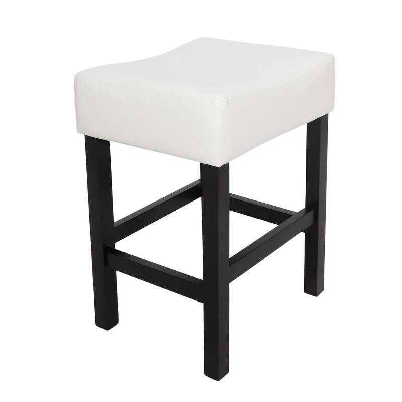 Backless Counter Stool