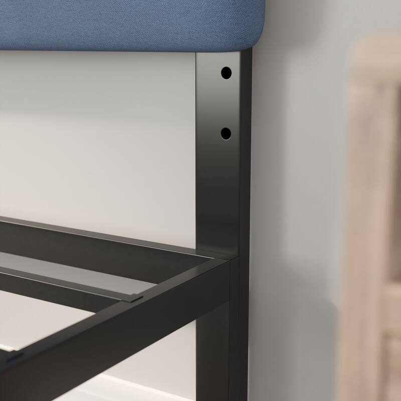 Universal Fit Tufted Upholstered Headboard