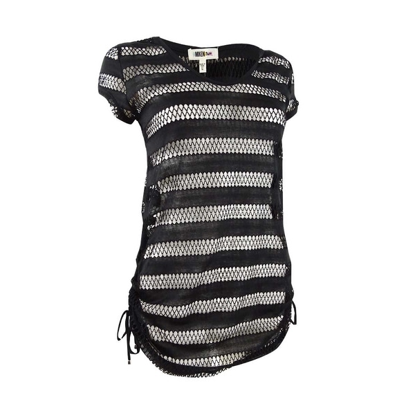 swim top cover up