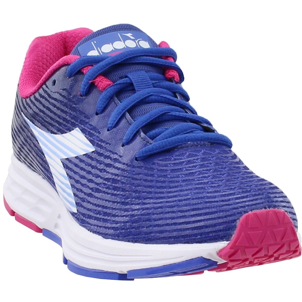 Action womens running shoes Clearance
