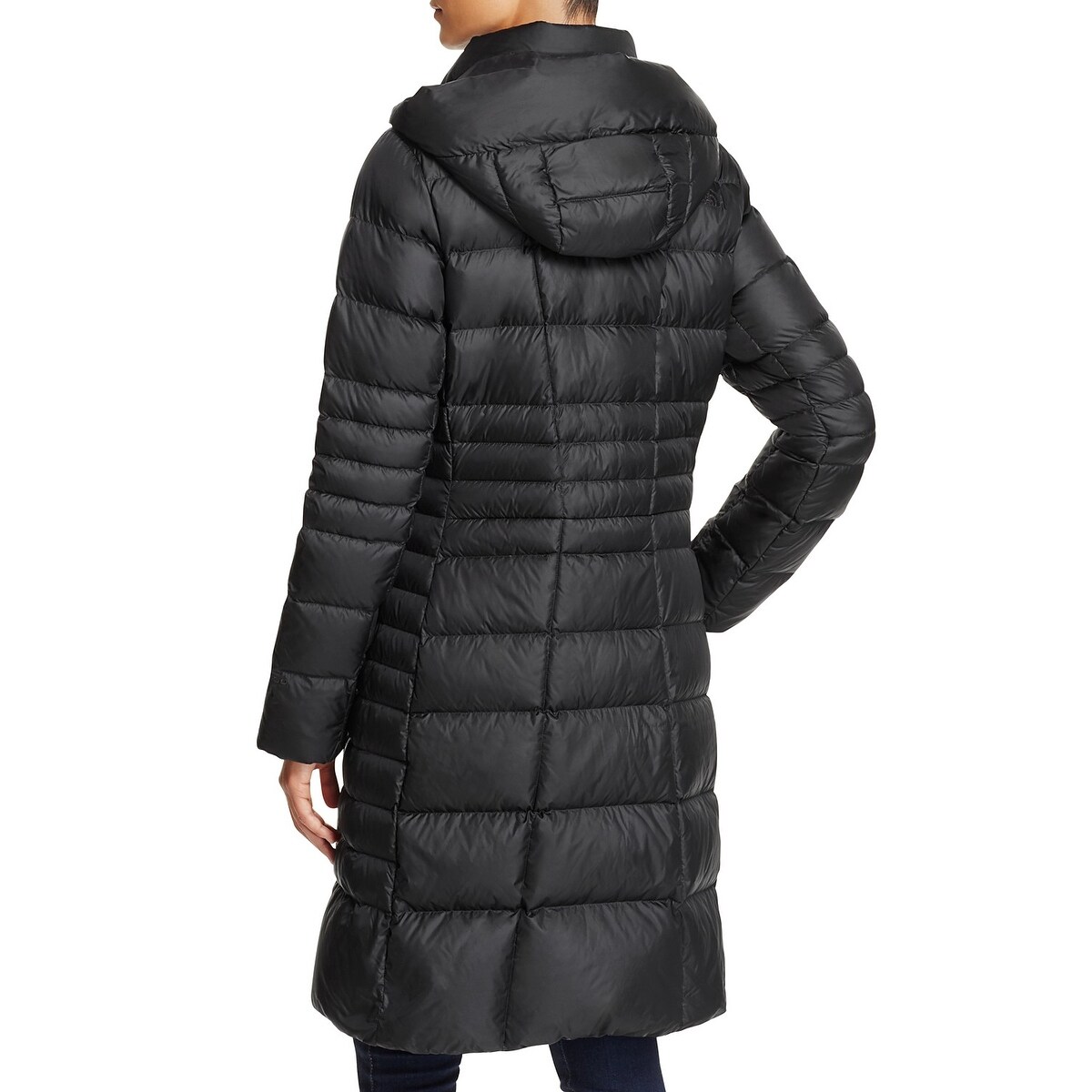 the north face metropolis down parka