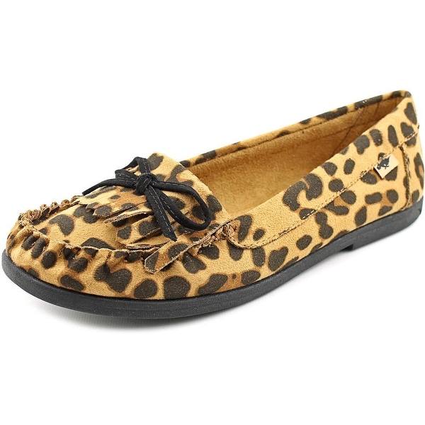 rocket dog moccasins