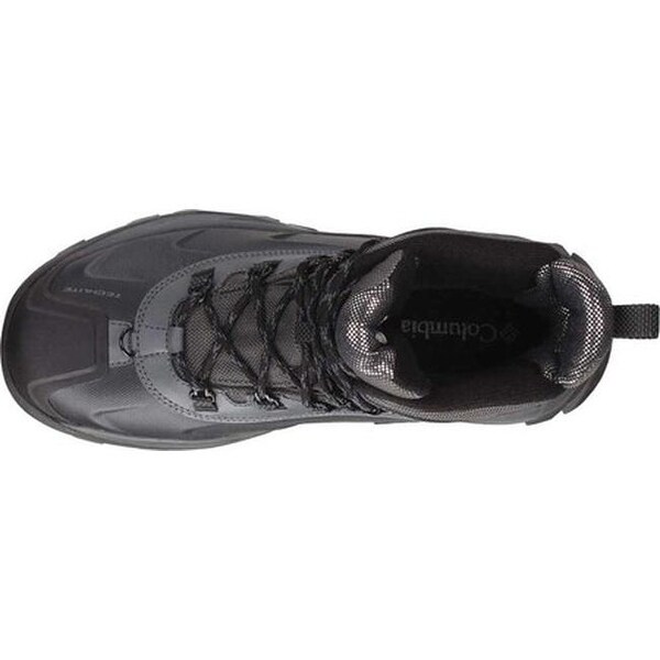 columbia men's bugaboot plus iv