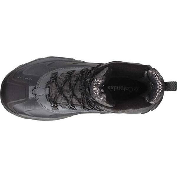 Shop Columbia Men S Bugaboot Plus Iv Omni Heat Winter Boot