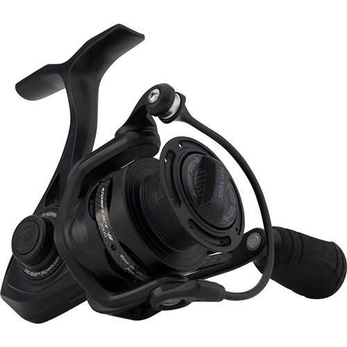 PENN CFTII2000 Conflict II Spinning Reel Conflict II Spinning Reel