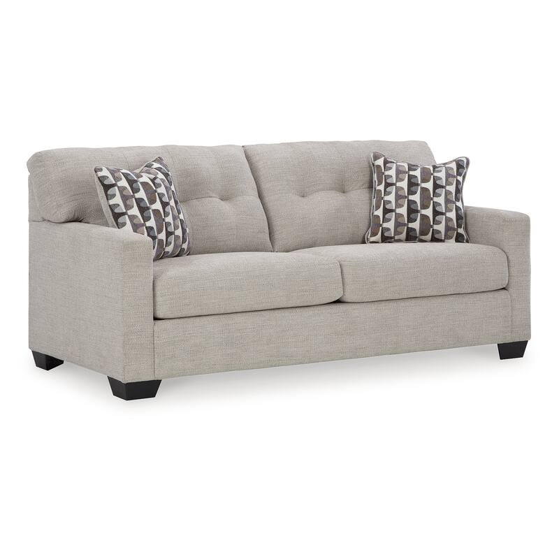 Signature Design by Ashley Mahoney 2-Piece Upholstery Package - 75"W x 38"D x 37"H