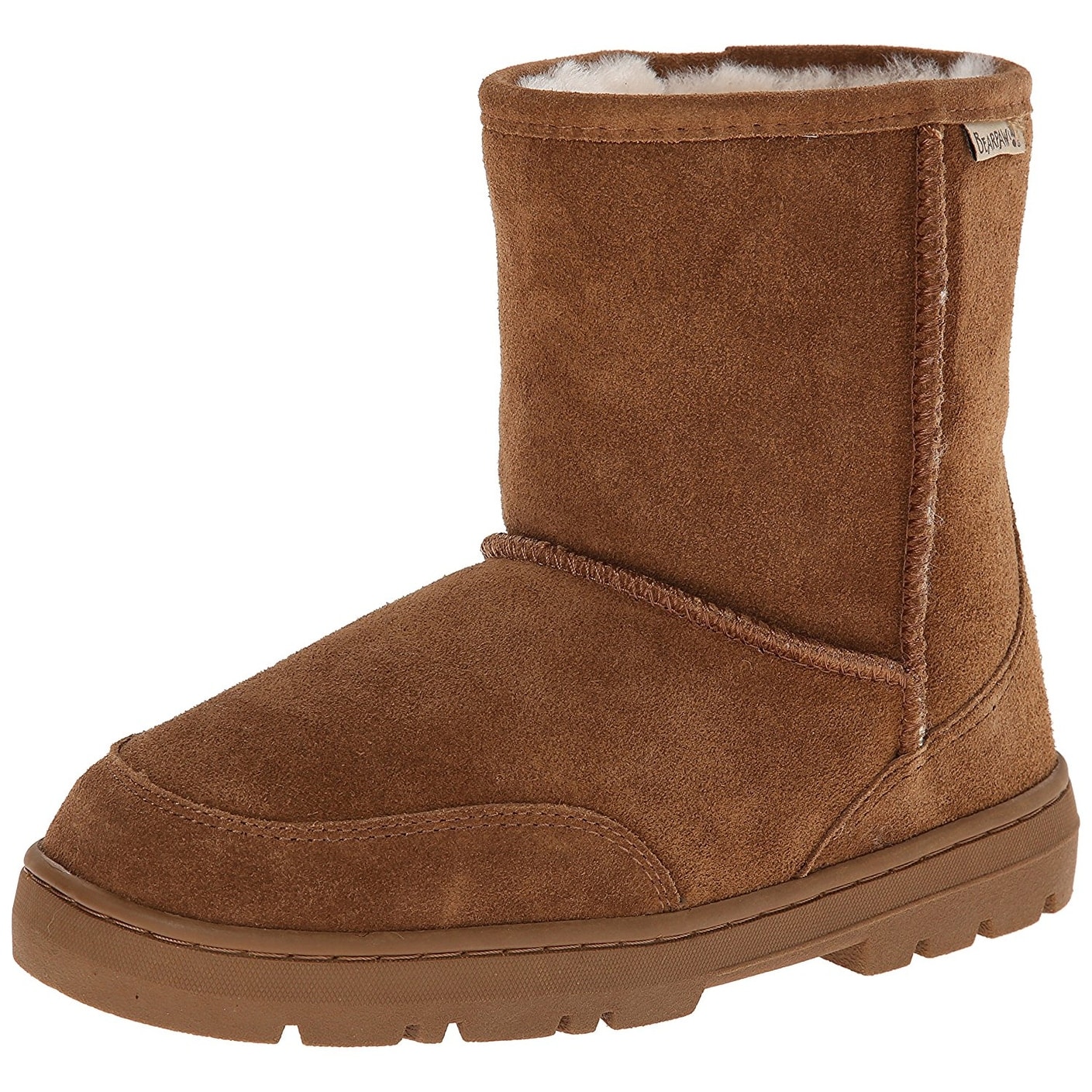 bearpaw men's snow boots