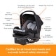 preview thumbnail 25 of 25, Baby Trend Morph Single to Double Modular Travel System