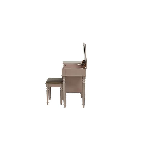 slim fit dress slacks Rose Gold Nova Salon Station And Mirror - Salon Station Sale