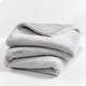 preview thumbnail 43 of 54, Bare Home Faux Fur Blanket - Ultra-Soft Blanket - Luxurious Fuzzy Warm
